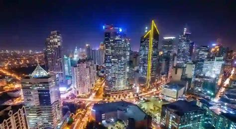 The Best Bars And Clubs In Makati Manila .
